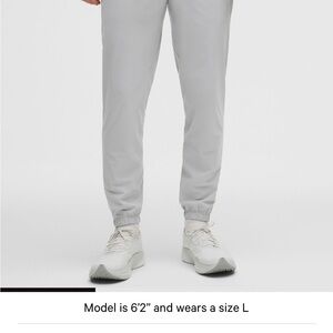 Pace Breaker Joggers Regular (29” inseam)